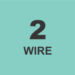 2 Wire Cable