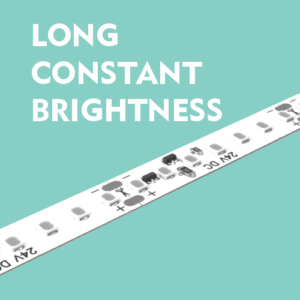 Long - Constant Brightness
