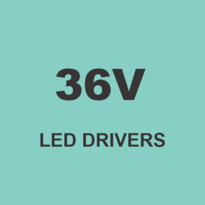 LED Driver 36V