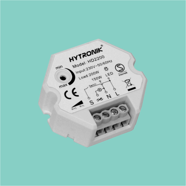 Signal Converters - Linear Lux