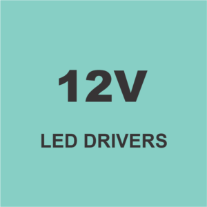 LED Driver 12V