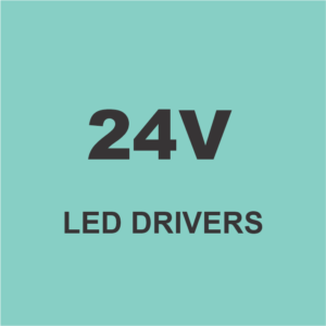 LED Driver 24V