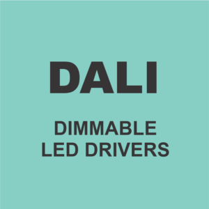 DALI LED Driver