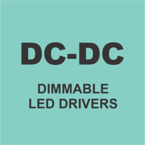 DC-DC Dimmable