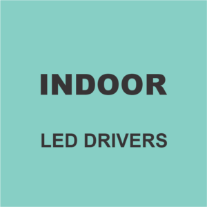 Indoor LED Drivers