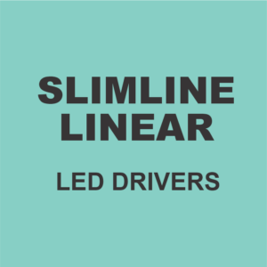 Slimline Linear LED Drivers