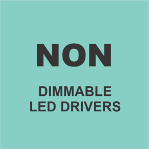 Non Dimmable
