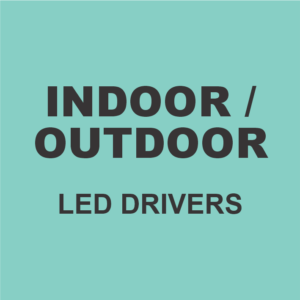 Indoor / Outdoor LED Drivers Constant Current