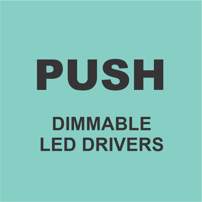LED Drivers Comprehensive Range for all Applications