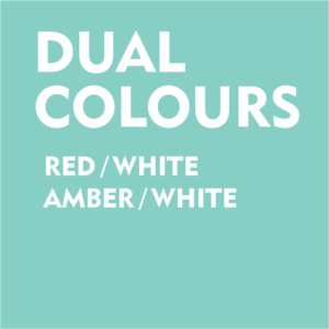 Dual Colours