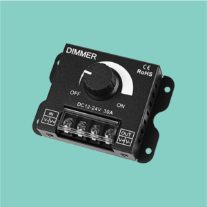 Rotary Dimmers