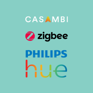 Zigbee | Philips Hue | Casambi