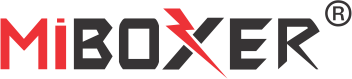 Miboxer Logo