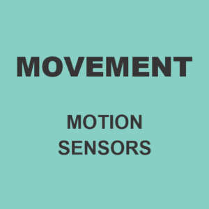 Movement Sensors