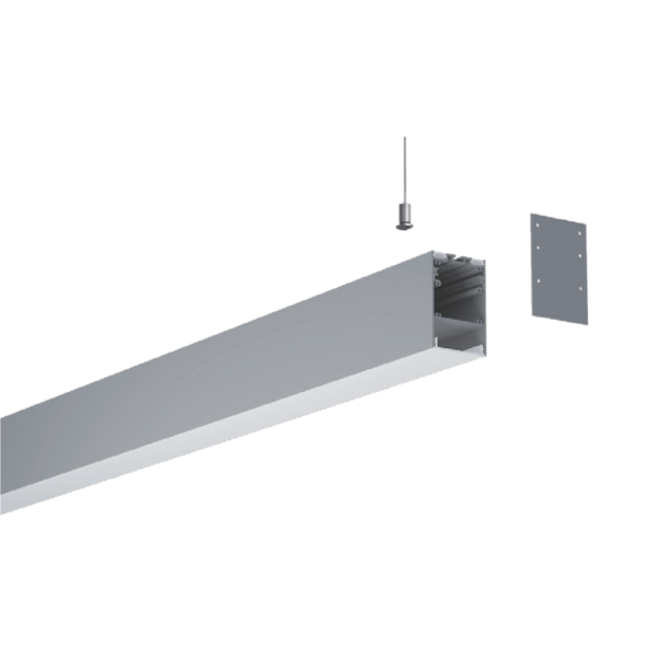LED Profile – Hanging