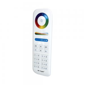 LED RGB+CCT Remote Control