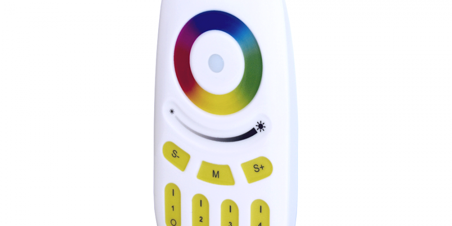 LED RGB Remote Control