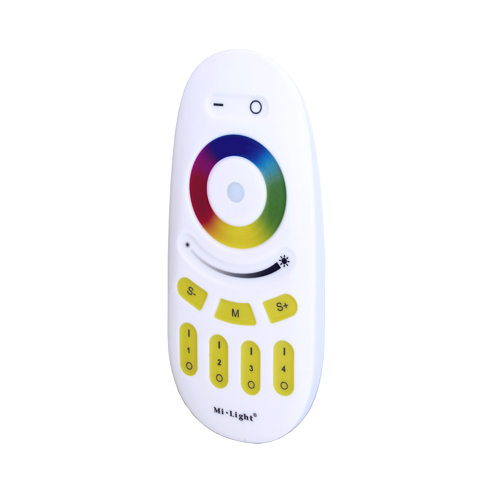 LED RGB Remote Control