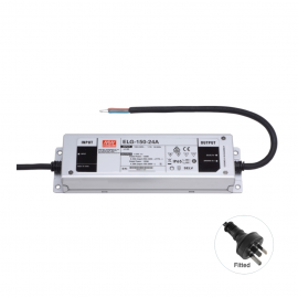 Mean Well ELG-150 Series LED Driver