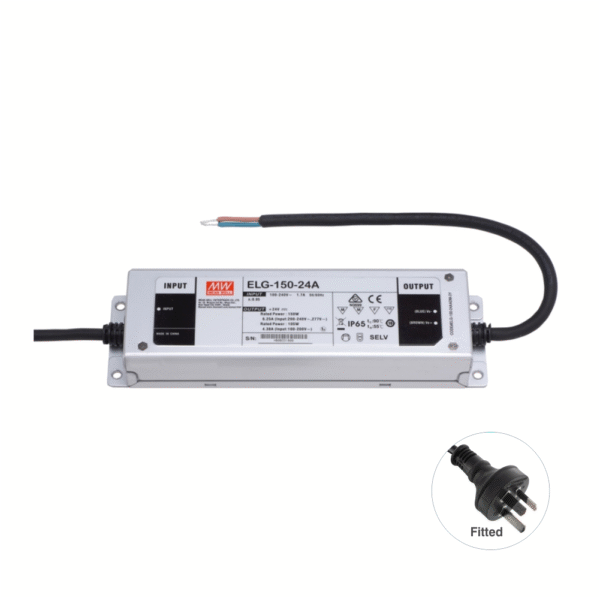 Mean Well 150W LED Driver Adjustable - 48V