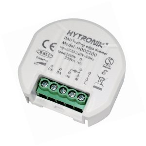 DALI Trailing Edge Dimmer