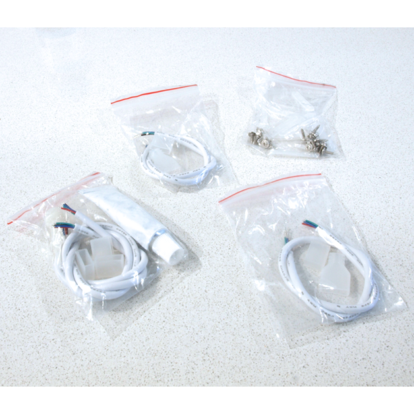 LED Strip Light Accessories