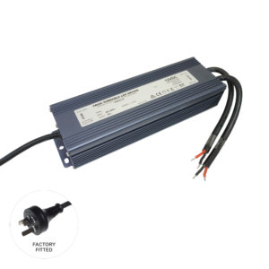 200W 12V DC 16.6A LED Driver Triac Dimmable | PDV-200-12
