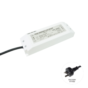 75W 24V DC 3.125A LED Driver Triac Dimmable | PDV-75-24