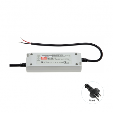 Mean Well PLN-30 Series LED Driver