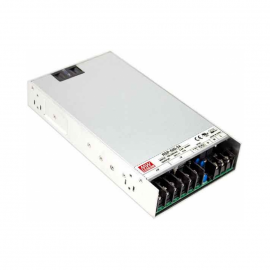 Mean Well RSP-500 Series Enclosed Power Supply
