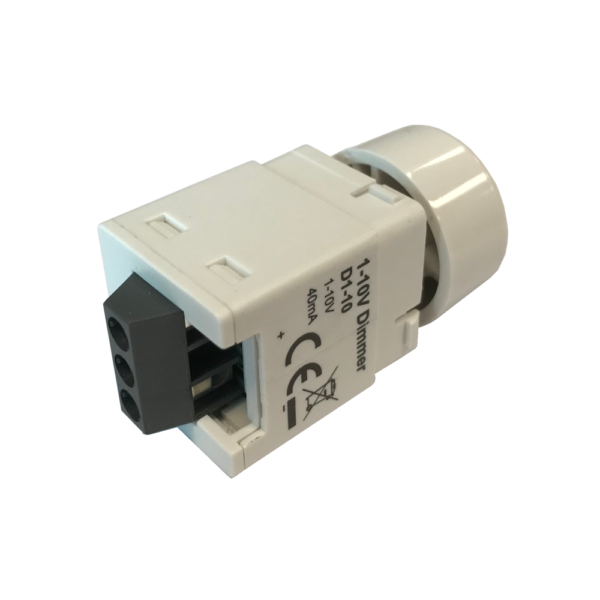D1-10 1-10V Dimmer Mech