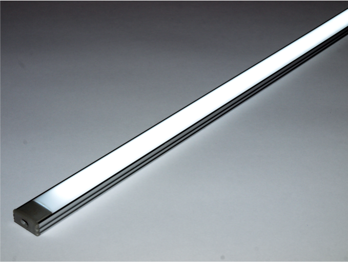 Custom LED Linear Lights Linear Lux