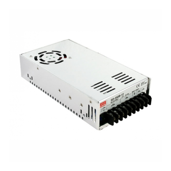 Mean Well SD-350 DC-DC Converter