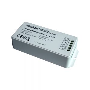 LED Host Receiver