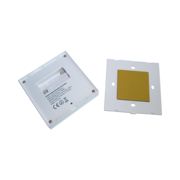 LED Wallplate Double Sided Tape Mount