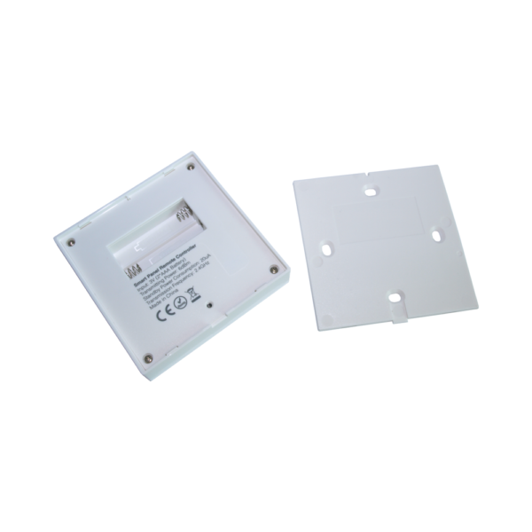 LED Wallplate Screw Mount