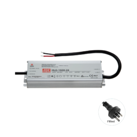 Mean Well HLG-150H Series LED Driver