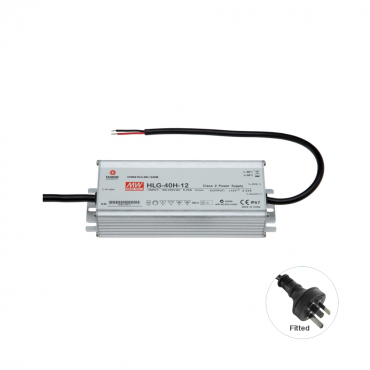 Mean Well HLG-40H Series LED Driver