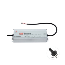 Mean Well HLG-80H Series LED Driver