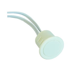 Touch Dimmer Switch White
