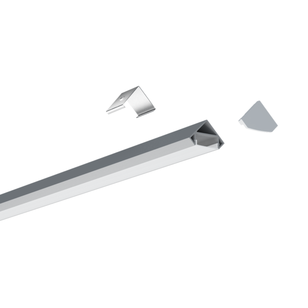 LED Profile – Corner | Large