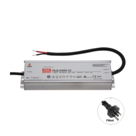 Mean Well HLG-240H Series LED Driver