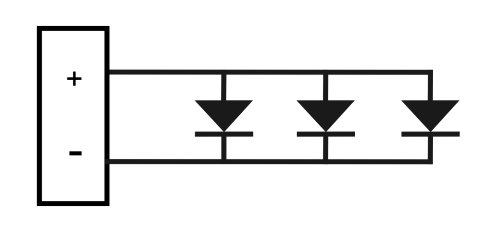 What is the difference between Constant Current vs Constant Voltage ...