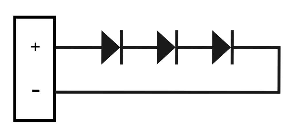 Constant Current Constant Voltage