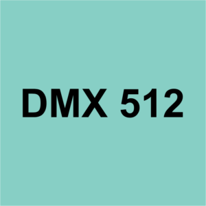 DMX Control