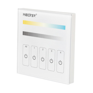 DALI CCT Wallplate
