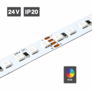 RGB UHD LED Strip Light