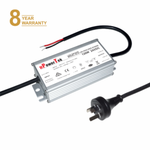 uPowerTek BLD-120-V024-NNS-NV0000