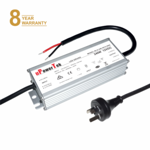 uPowerTek BLD-240-V012-NNS