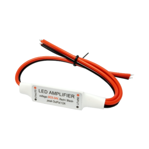 LED Amplifier Inline